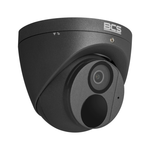 Kamera IP kopułowa 5Mpx BCS-P-EIP25FSR3-Ai2-G Kamera IP kopułowa 5Mpx BCS-P-EIP25FSR3-Ai2-G