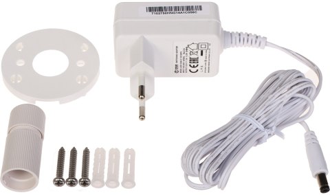 KAMERA IP F2C-PV Wi-Fi, Smart Dual Light Active Deterrence - 1080p 2.8 mm DAHUA KAMERA IP F2C-PV Wi-Fi, Smart Dual Light Active Deterrence - 1080p 2.8 mm DAHUA
