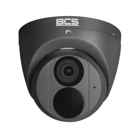 Kamera IP kopułowa 8Mpx BCS-P-EIP28FWR3-Ai2-G Kamera IP kopułowa 8Mpx BCS-P-EIP28FWR3-Ai2-G