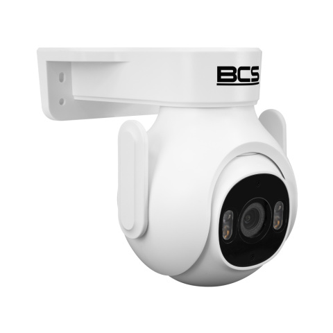 Kamera IP obrotowa BCS-L-PTHOME05 Kamera IP obrotowa BCS-L-PTHOME05