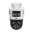 Kamera IP obrotowa BCS-L-PTHOME06