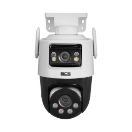 Kamera IP obrotowa BCS-L-PTHOME06