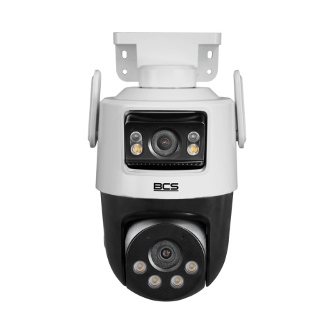 Kamera IP obrotowa BCS-L-PTHOME06 Kamera IP obrotowa BCS-L-PTHOME06