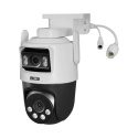 Kamera IP obrotowa BCS-L-PTHOME06
