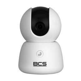 Kamera IP wewnętrzna BCS-L-PTHOME01