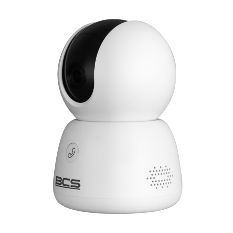 Kamera IP wewnętrzna BCS-L-PTHOME01 Kamera IP wewnętrzna BCS-L-PTHOME01
