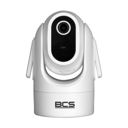 Kamera IP wewnętrzna BCS-L-PTHOME03