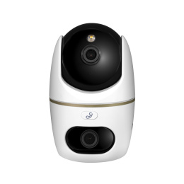 Kamera IP wewnętrzna BCS-L-PTHOME07
