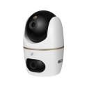 Kamera IP wewnętrzna BCS-L-PTHOME07