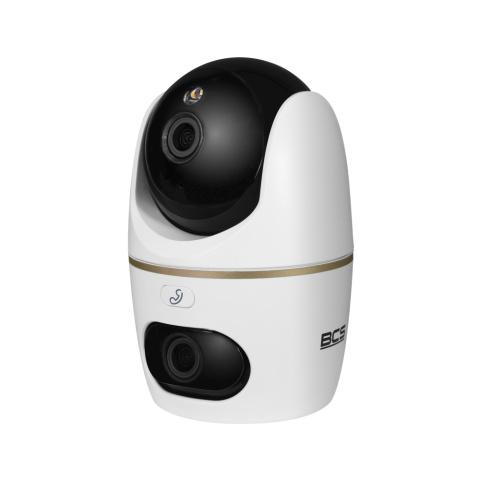 Kamera IP wewnętrzna BCS-L-PTHOME07 Kamera IP wewnętrzna BCS-L-PTHOME07
