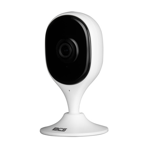Kamera IP wewnętrzna BCS-L-SHOME01 Kamera IP wewnętrzna BCS-L-SHOME01