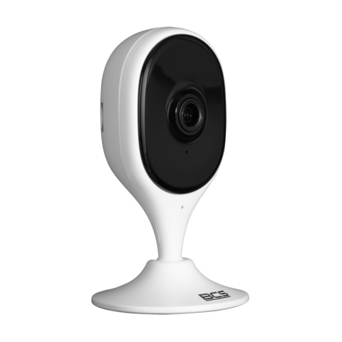 Kamera IP wewnętrzna BCS-L-SHOME01 Kamera IP wewnętrzna BCS-L-SHOME01