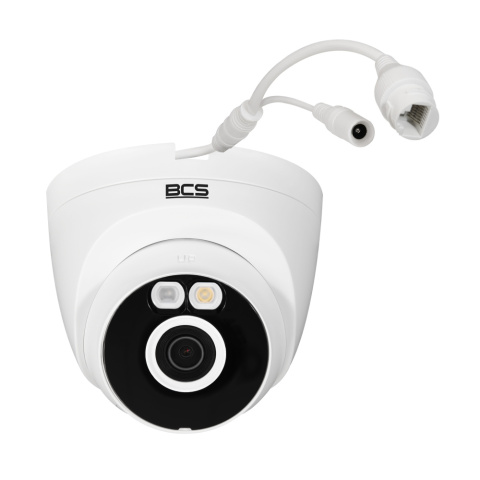Kamera IP zewnętrzna BCS-L-EHOME01 Kamera IP zewnętrzna BCS-L-EHOME01