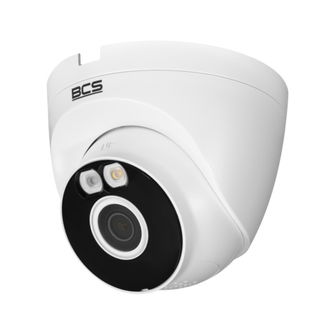 Kamera IP zewnętrzna BCS-L-EHOME01 Kamera IP zewnętrzna BCS-L-EHOME01
