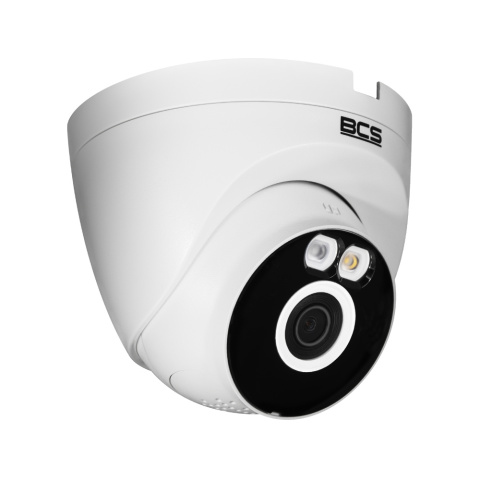 Kamera IP zewnętrzna BCS-L-EHOME01 Kamera IP zewnętrzna BCS-L-EHOME01