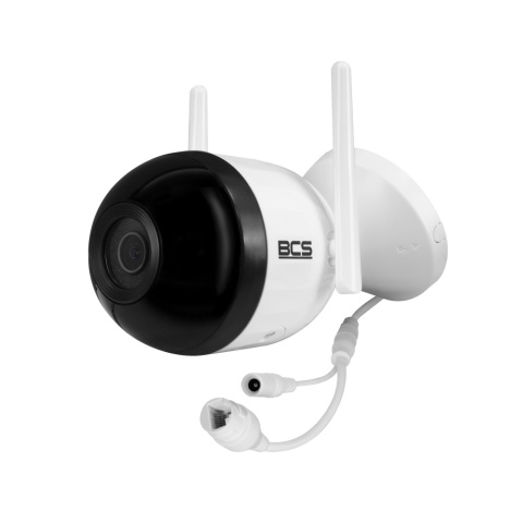 Kamera IP zewnętrzna BCS-L-THOME01 Kamera IP zewnętrzna BCS-L-THOME01