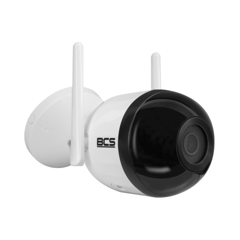 Kamera IP zewnętrzna BCS-L-THOME01 Kamera IP zewnętrzna BCS-L-THOME01