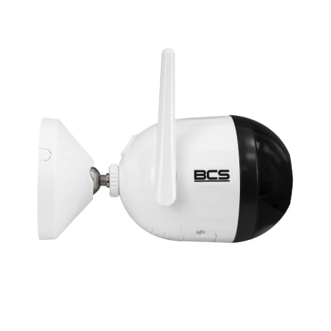 Kamera IP zewnętrzna BCS-L-THOME01 Kamera IP zewnętrzna BCS-L-THOME01