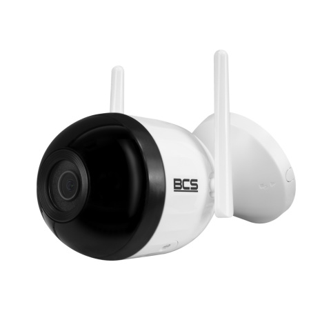 Kamera IP zewnętrzna BCS-L-THOME01 Kamera IP zewnętrzna BCS-L-THOME01