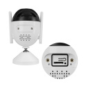 Kamera IP zewnętrzna BCS-L-THOME01